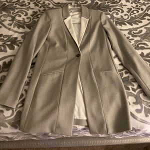 Tahari blazer